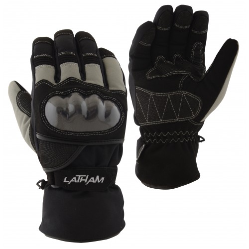 Motorbike Gloves